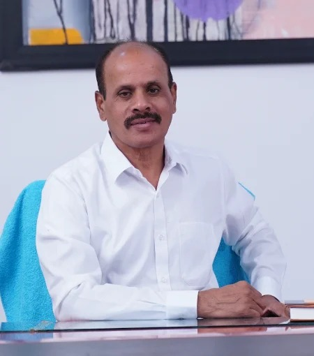 Mr. S. Chalama Reddy